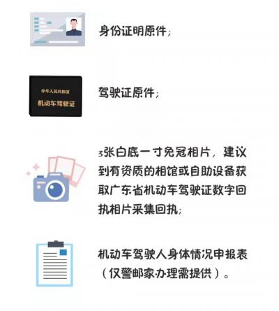 深圳异地驾驶证转入：办理指南、材料、流程及注意事项