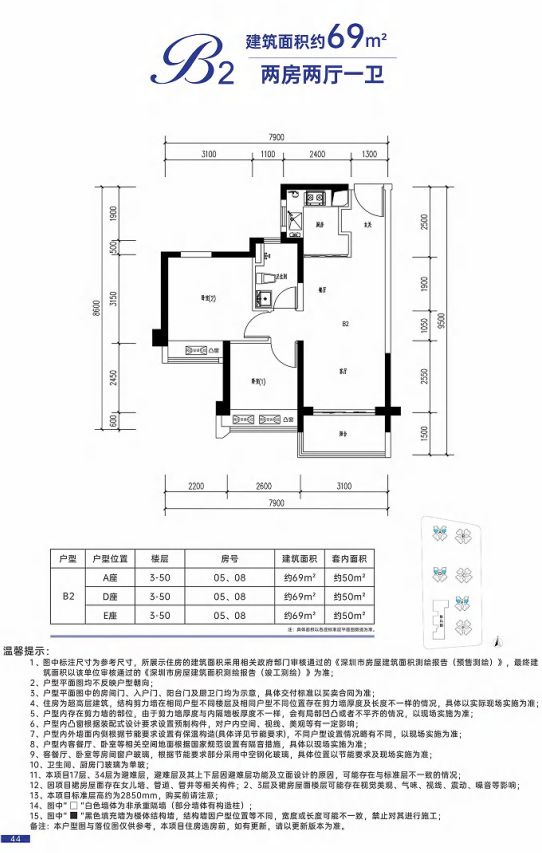 2023年光明区天健和瑞府人才房认购申请指南 | 申请时间、条件、面积标准和流程