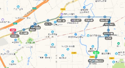 深圳14号线沙田站跨市公交线路汇总