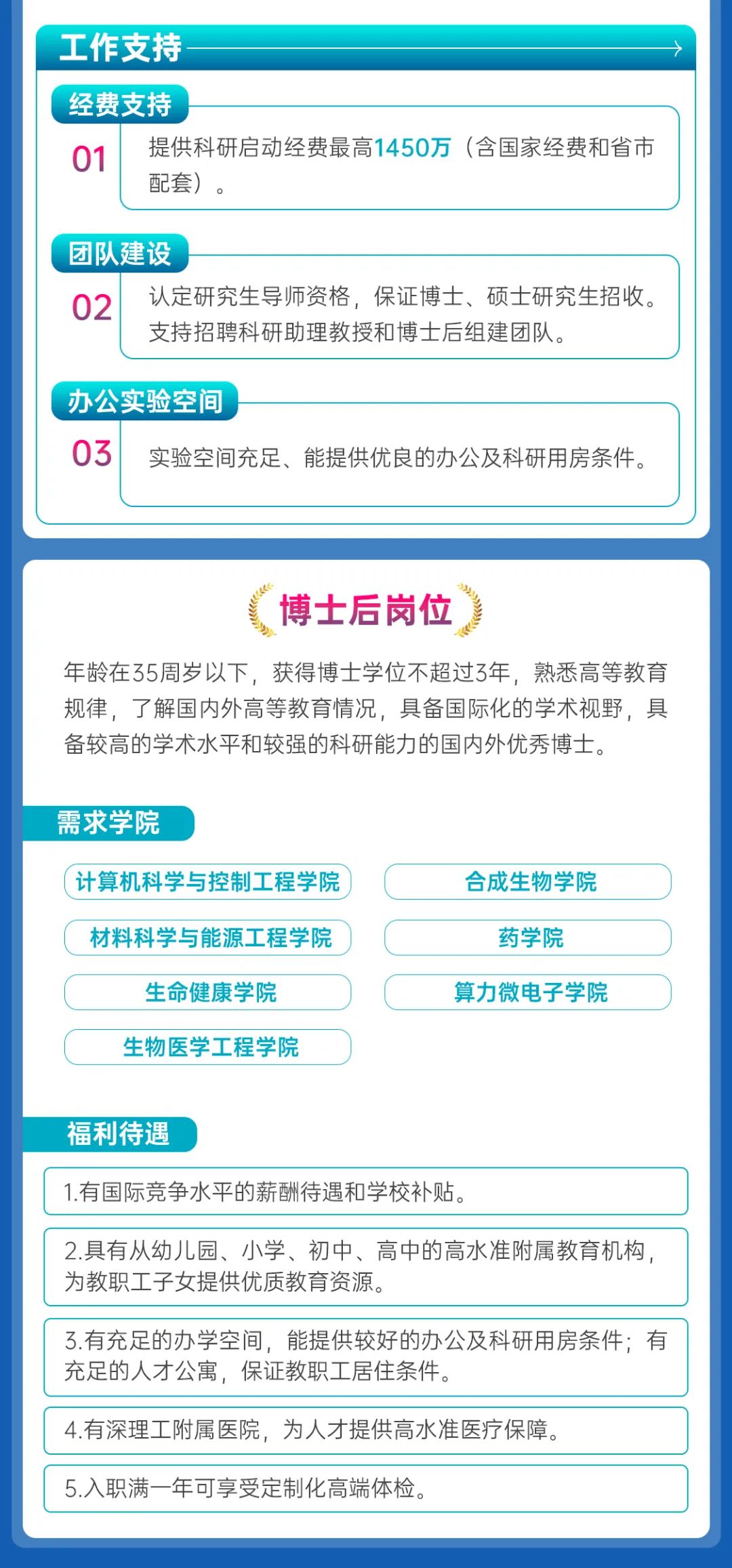 3月瑞士|德国相见：深圳理工大学（筹）2024海外学者交流会欧洲站邀您报名参会！