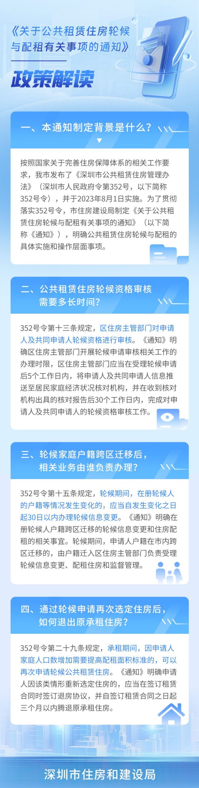 深圳公租房轮候与配租政策：解读与优化方案