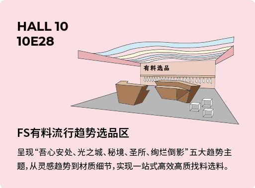 2024深圳国际服装供应链博览会：时间、地址、门票与看点