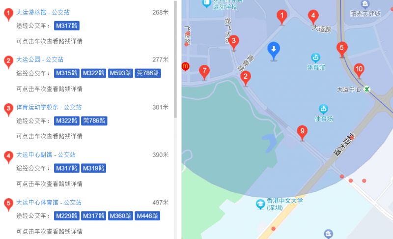 2024全国游泳冠军赛观赛攻略：日程、交通和入场须知