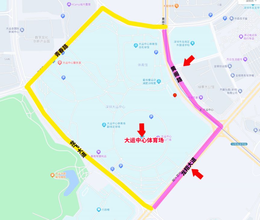 2024林俊杰深圳演唱会观赏攻略（免费大巴+入场提醒）