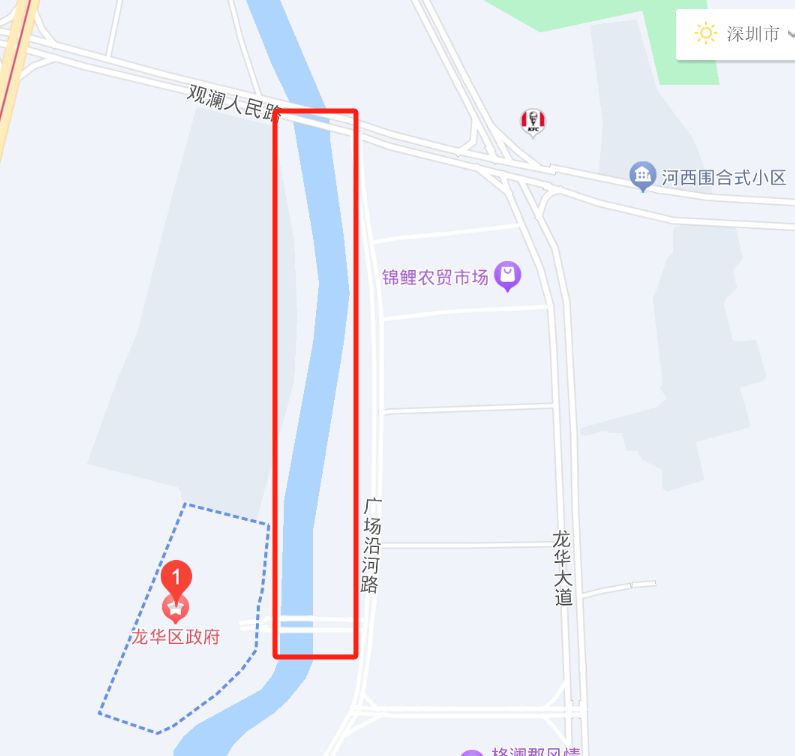 2024龙华观澜河龙舟赛观赛指南：时间、地点、门票、交通