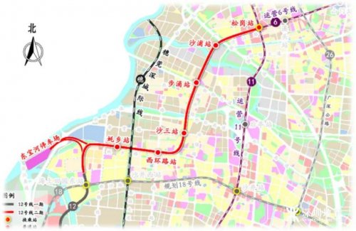 深圳2024地铁新线开通计划及最新进展